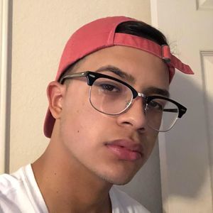 Meet your Posher, Nick